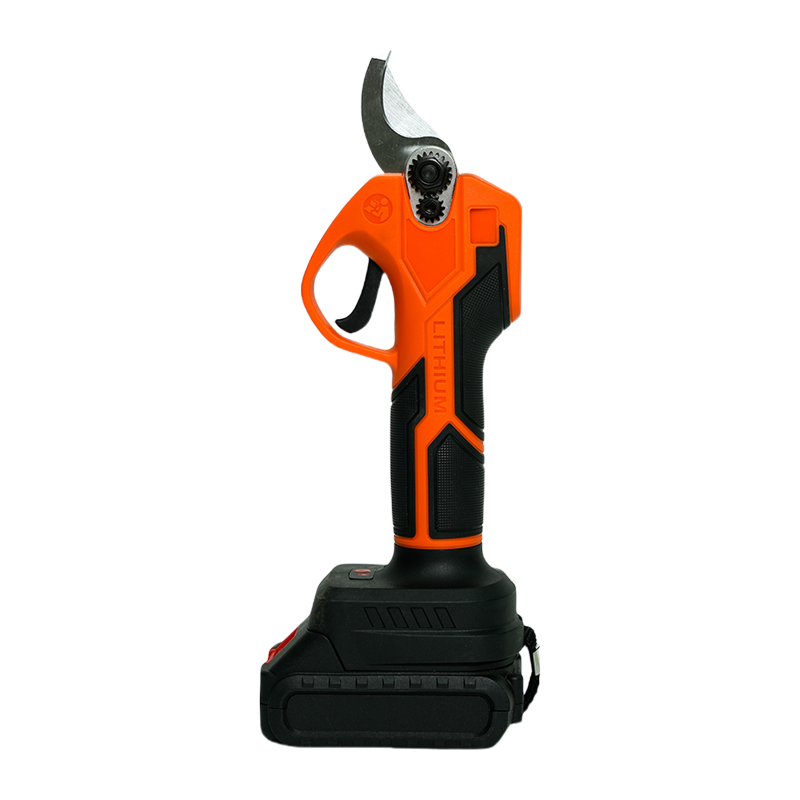 Tragbare elektrische Gartenschere für die Gartenarbeit