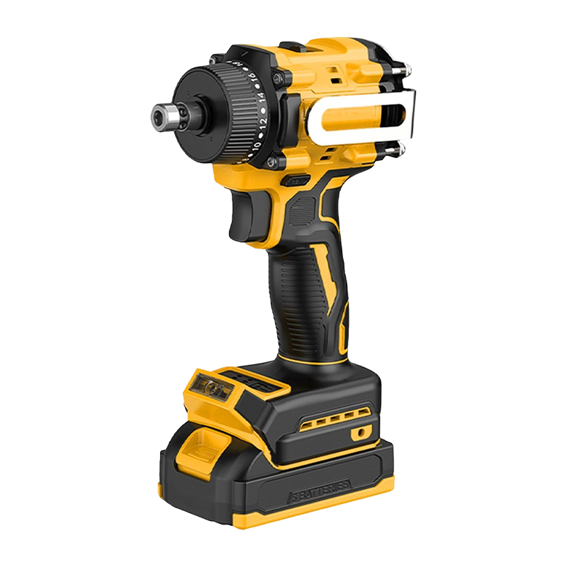 21V 4810 Schnellwechselmaschine mit bürstenlosem Motor