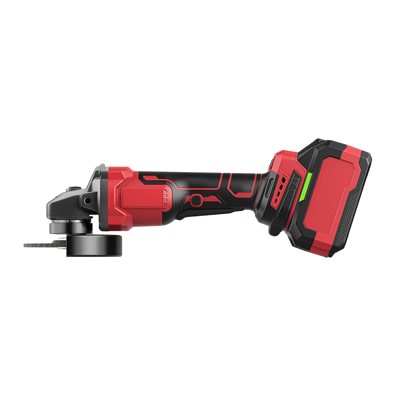 21V 5015 Winkelschleifer mit bürstenlosem Motor